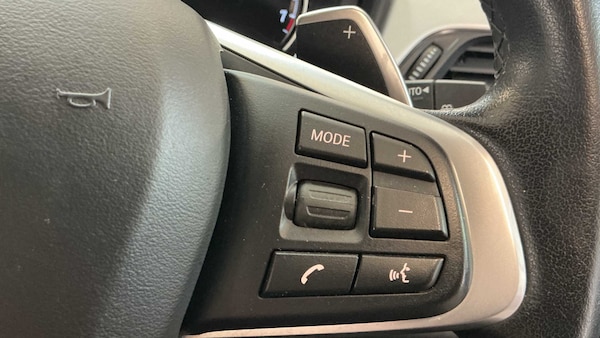 Used BMW X1 2022 for sale - 76230414: Photo 23