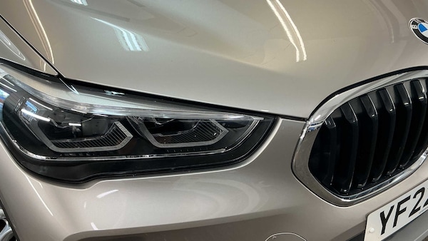 Used BMW X1 2022 for sale - 76230414: Photo 32