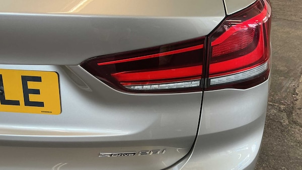 Used BMW X1 2022 for sale - 76230414: Photo 33