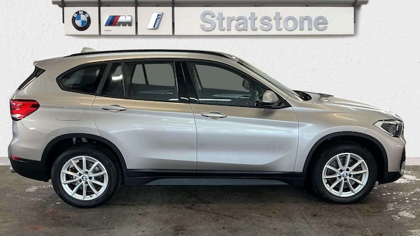 Used BMW X1 2022 for sale - 76230414: Photo 3
