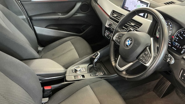 Used BMW X1 2022 for sale - 76230414: Photo 5
