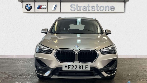 Used BMW X1 2022 for sale - 76230414: Photo 6