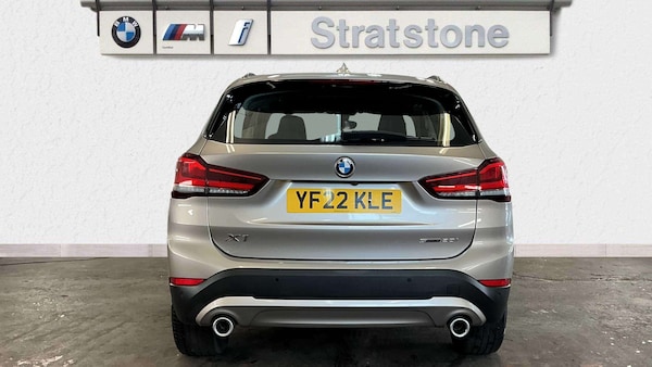 Used BMW X1 2022 for sale - 76230414: Photo 7