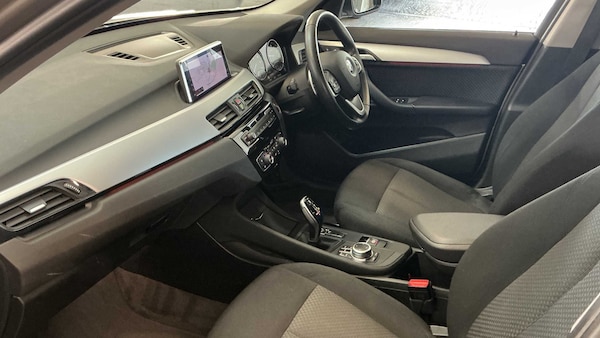 Used BMW X1 2022 for sale - 76230414: Photo 8