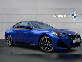 Used BMW 2 Series 2022 for sale - 79660414: Photo