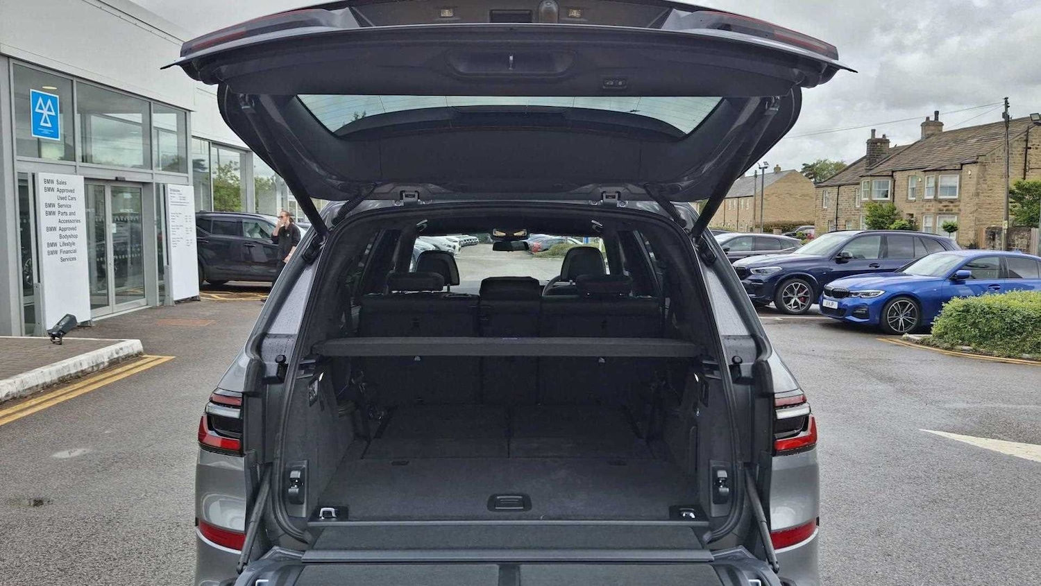 Vehicle 32