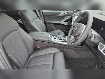 Used BMW X7 2025 for sale - 75217164: Photo