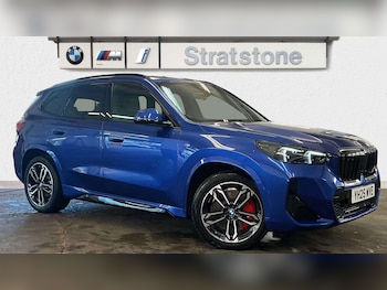 Used BMW X1 2025 for sale - 76075243: Photo