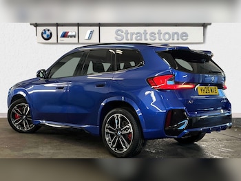 Used BMW X1 2025 for sale - 76075243: Photo