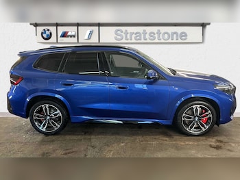 Used BMW X1 2025 for sale - 76075243: Photo