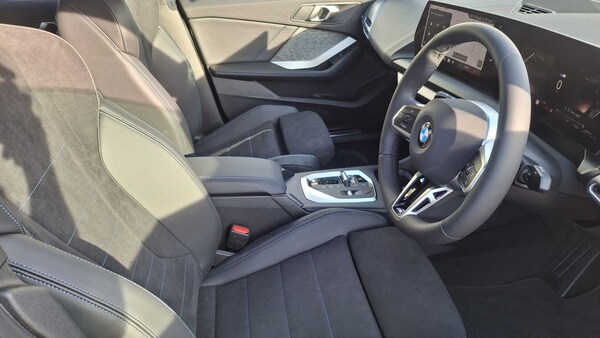 Used BMW 2 Series 2025 for sale - 75217297: Photo 17