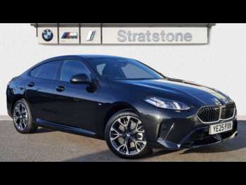 2025 - 223 xDrive M Sport 4dr Step Auto