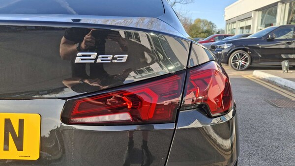 Used BMW 2 Series 2025 for sale - 75217297: Photo 28
