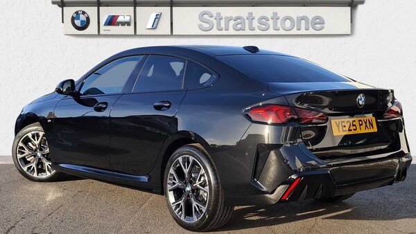 Used BMW 2 Series 2025 for sale - 75217297: Photo 2