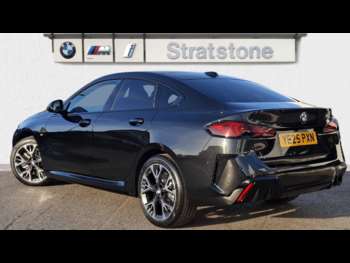 Used BMW 2 Series 2025 for sale - 75217297: Photo