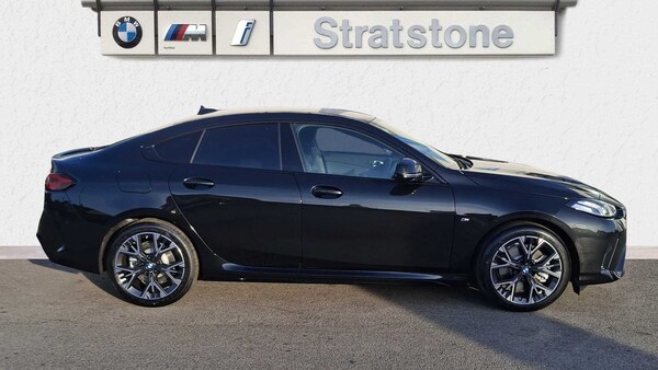 Used BMW 2 Series 2025 for sale - 75217297: Photo 3