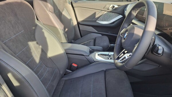 Used BMW 2 Series 2025 for sale - 75217297: Photo 4