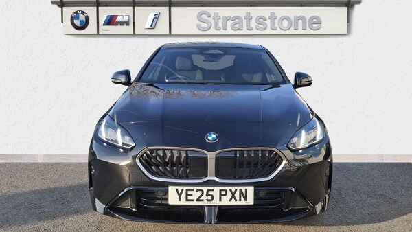 Used BMW 2 Series 2025 for sale - 75217297: Photo 5