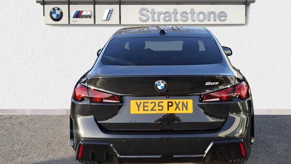 Used BMW 2 Series 2025 for sale - 75217297: Photo 6