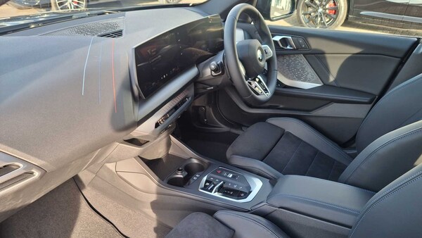 Used BMW 2 Series 2025 for sale - 75217297: Photo 7