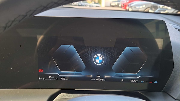 Used BMW 2 Series 2025 for sale - 75217297: Photo 8