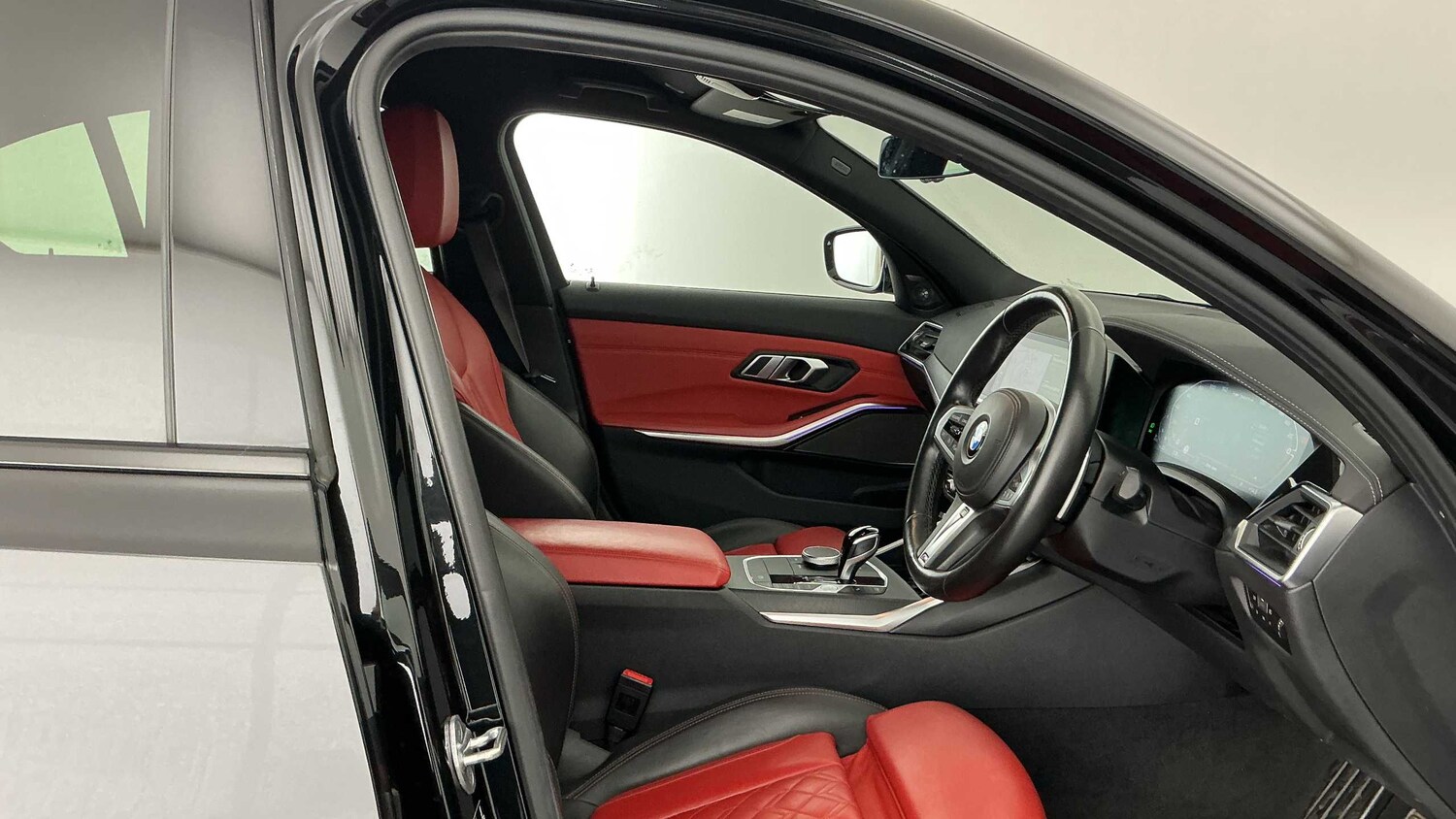 Used BMW 3 Series 2022 for sale - 78076953: Photo 11