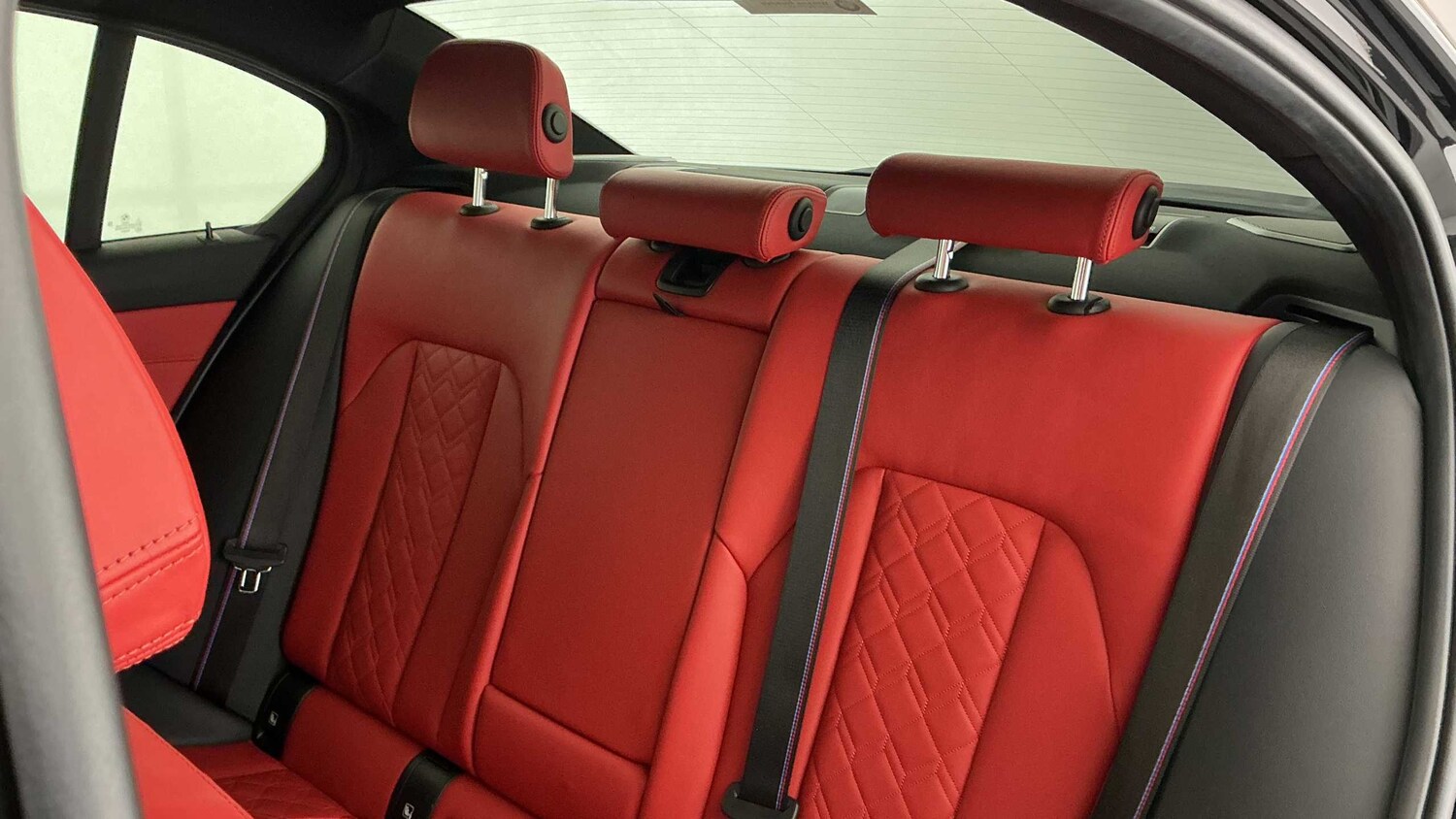 Used BMW 3 Series 2022 for sale - 78076953: Photo 12