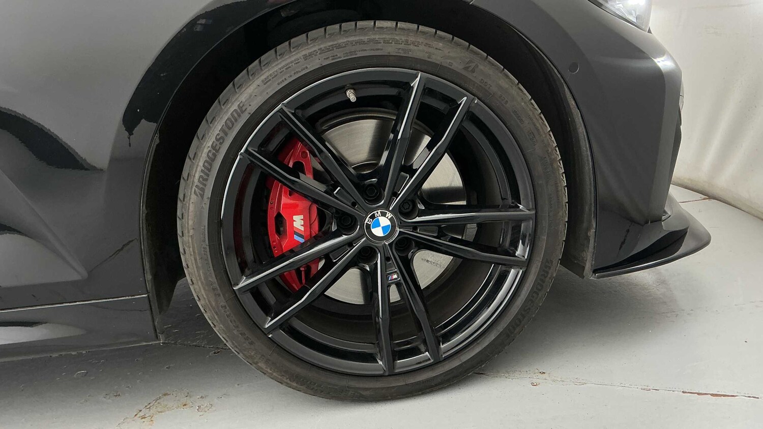 Used BMW 3 Series 2022 for sale - 78076953: Photo 14