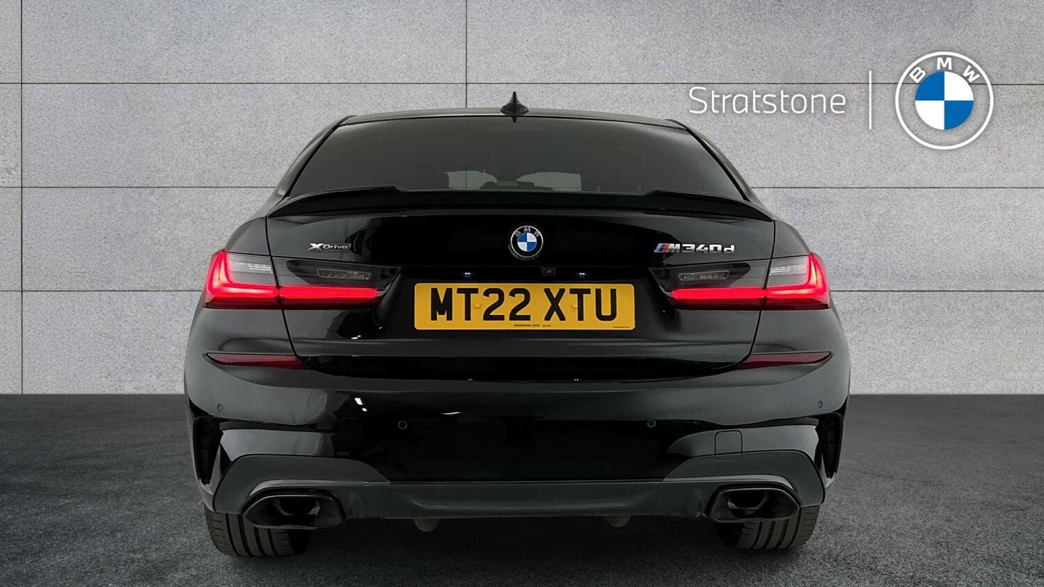 Used BMW 3 Series 2022 for sale - 78076953: Photo 15