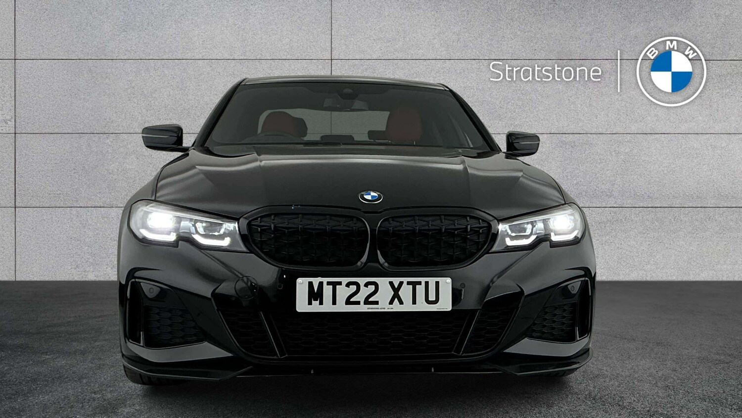 Used BMW 3 Series 2022 for sale - 78076953: Photo 16