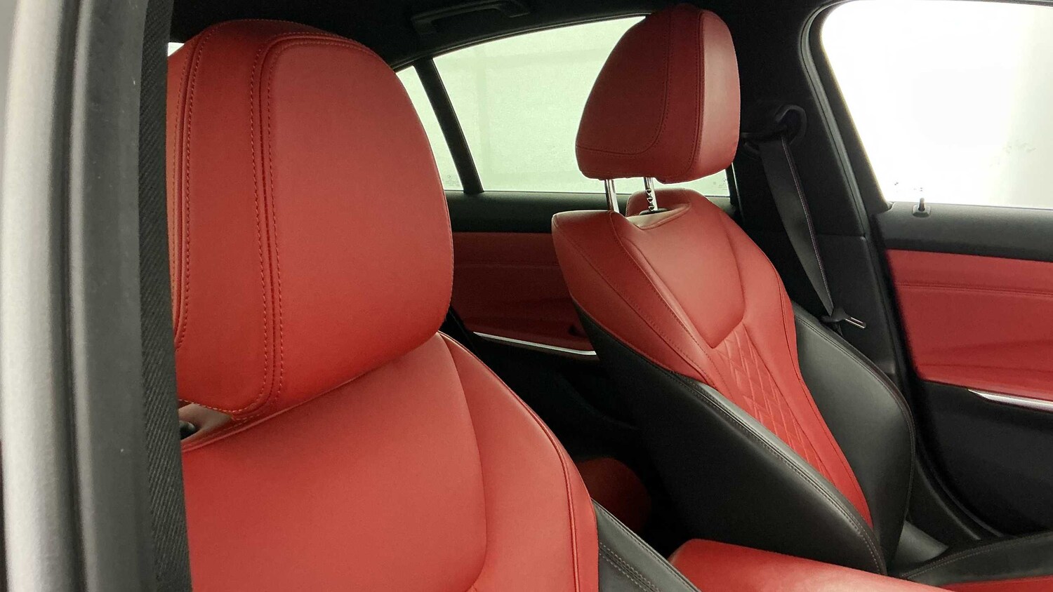 Used BMW 3 Series 2022 for sale - 78076953: Photo 19