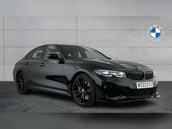 Used BMW 3 Series 2022 for sale - 78076953: Photo