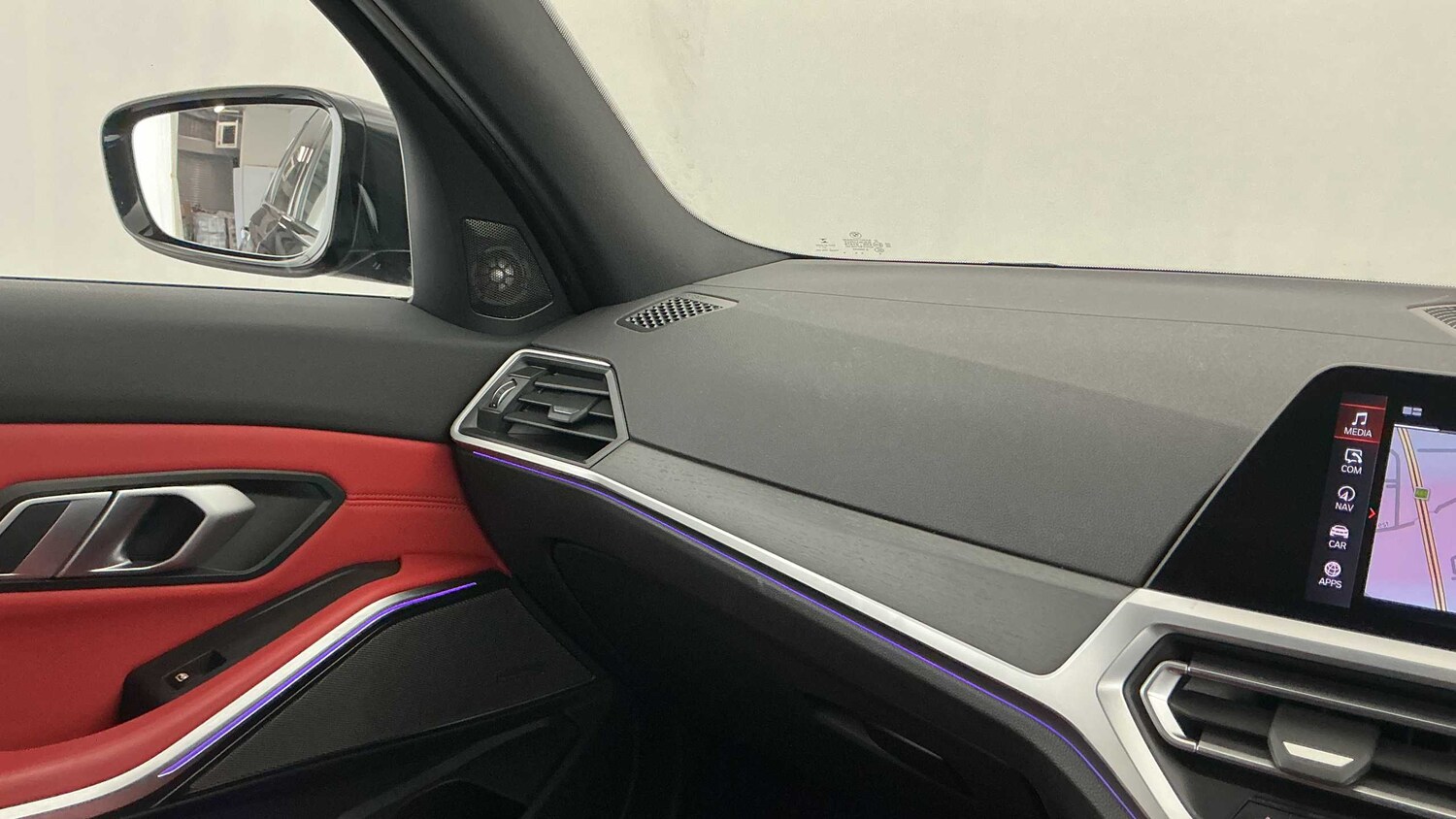 Used BMW 3 Series 2022 for sale - 78076953: Photo 21