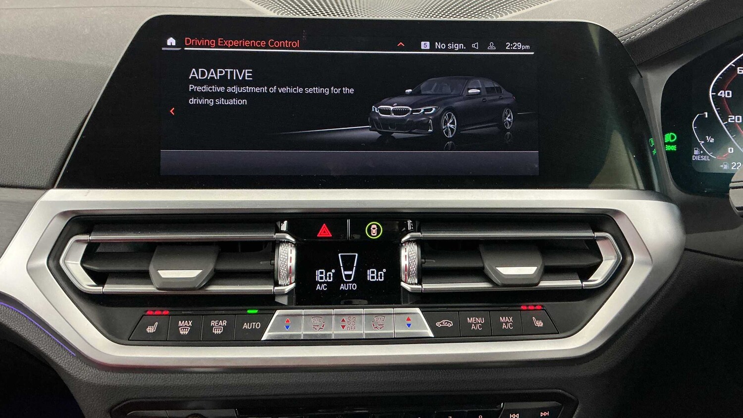 Used BMW 3 Series 2022 for sale - 78076953: Photo 22