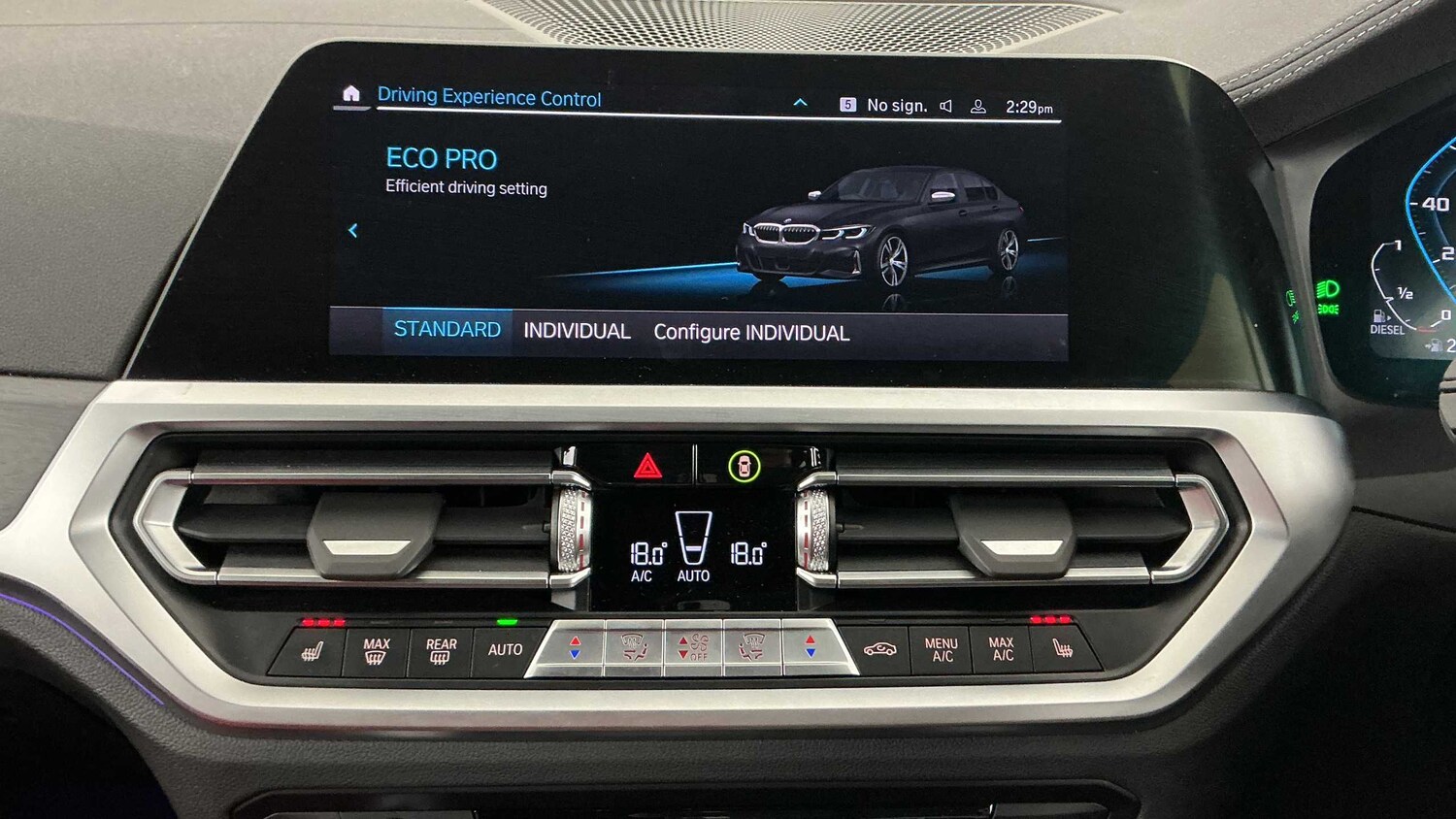 Used BMW 3 Series 2022 for sale - 78076953: Photo 23