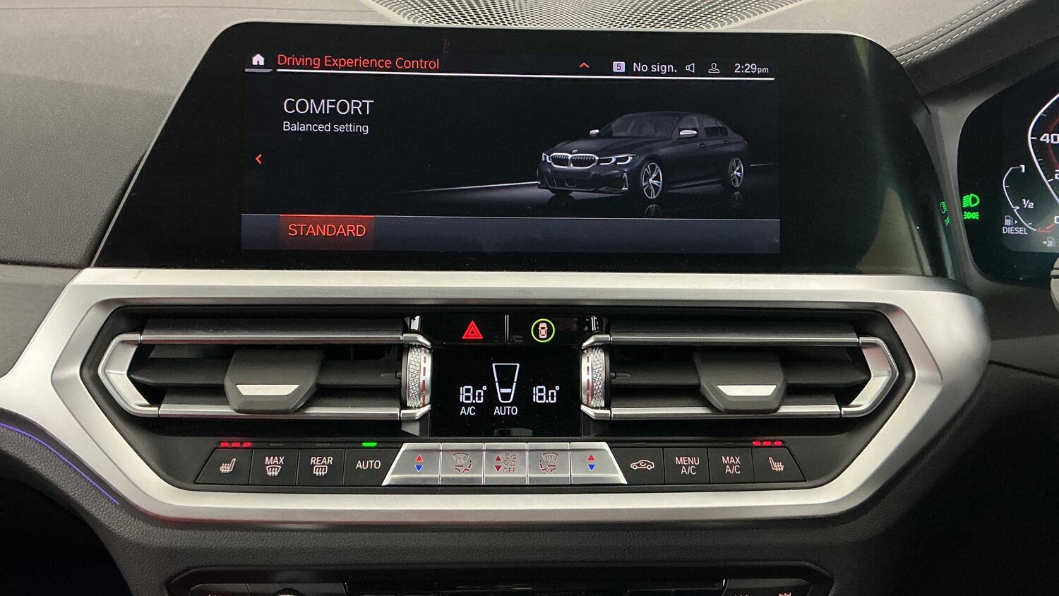 Used BMW 3 Series 2022 for sale - 78076953: Photo 24