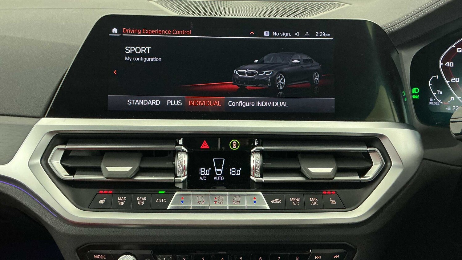 Used BMW 3 Series 2022 for sale - 78076953: Photo 25