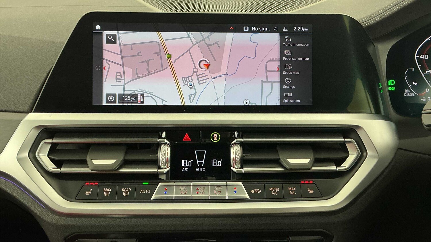 Used BMW 3 Series 2022 for sale - 78076953: Photo 26