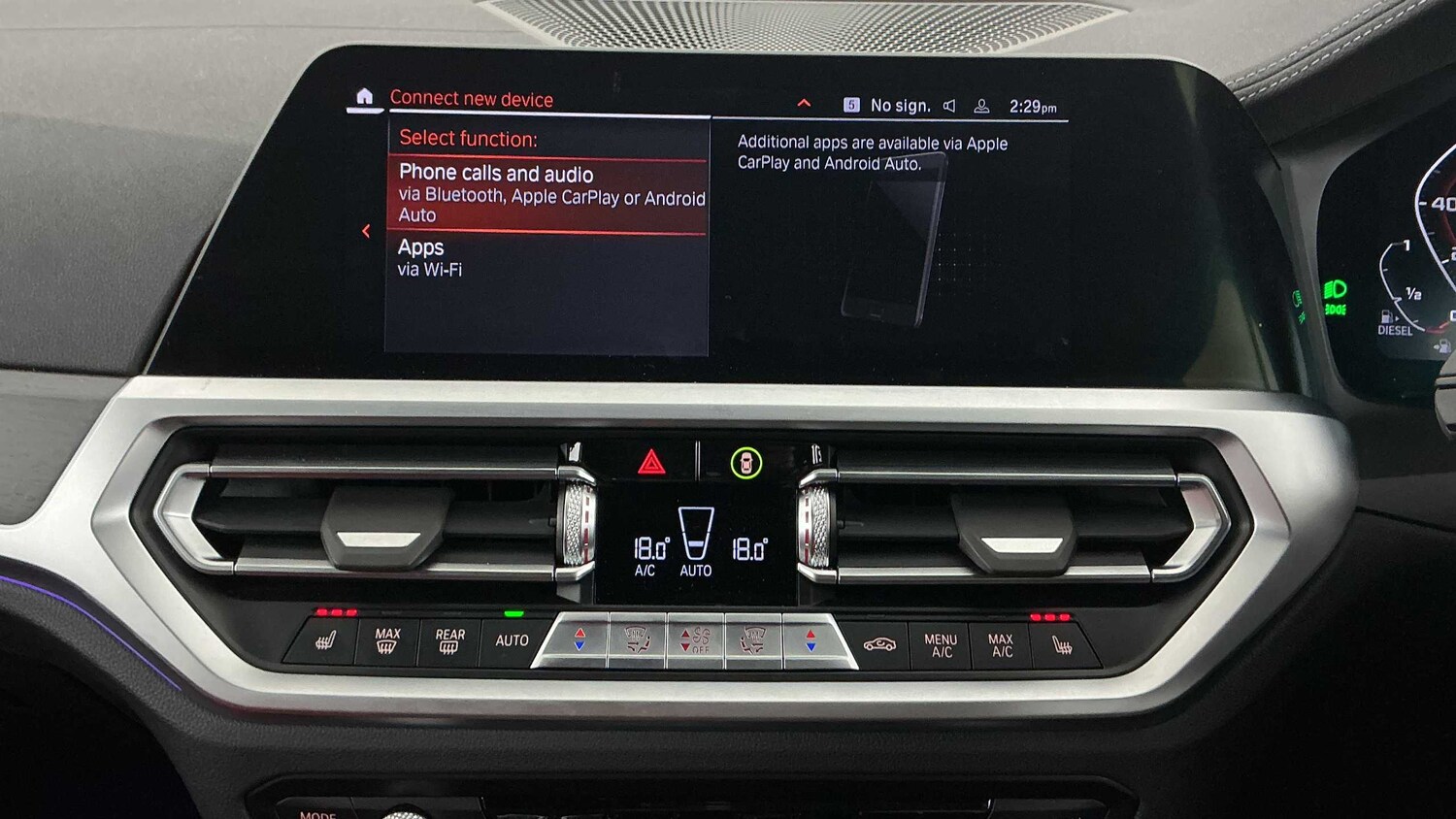 Used BMW 3 Series 2022 for sale - 78076953: Photo 27