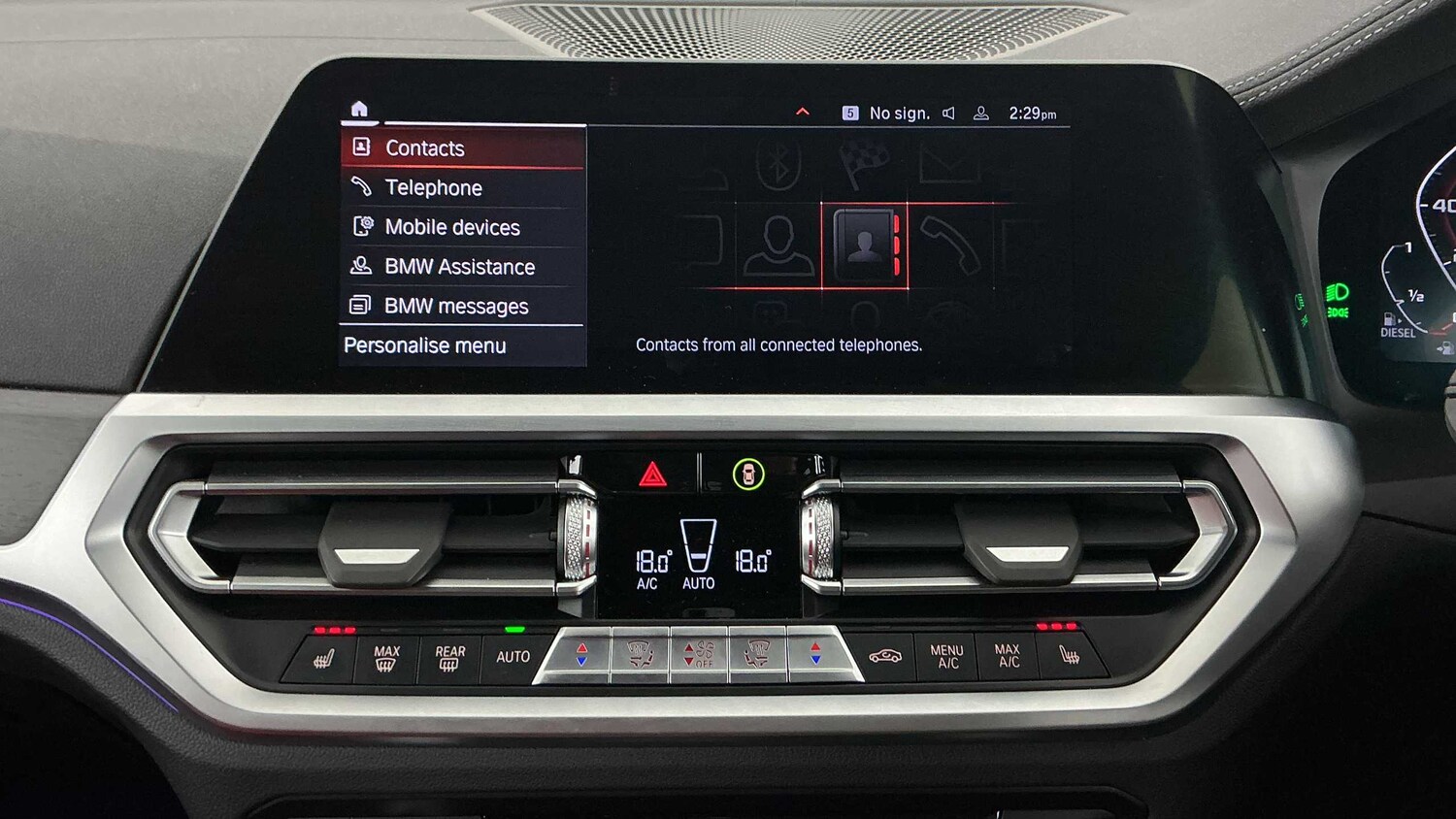 Used BMW 3 Series 2022 for sale - 78076953: Photo 28