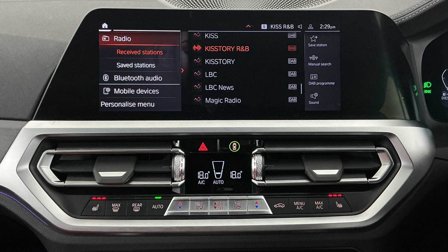 Used BMW 3 Series 2022 for sale - 78076953: Photo 29