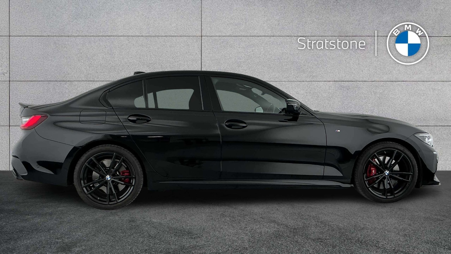 Used BMW 3 Series 2022 for sale - 78076953: Photo 3