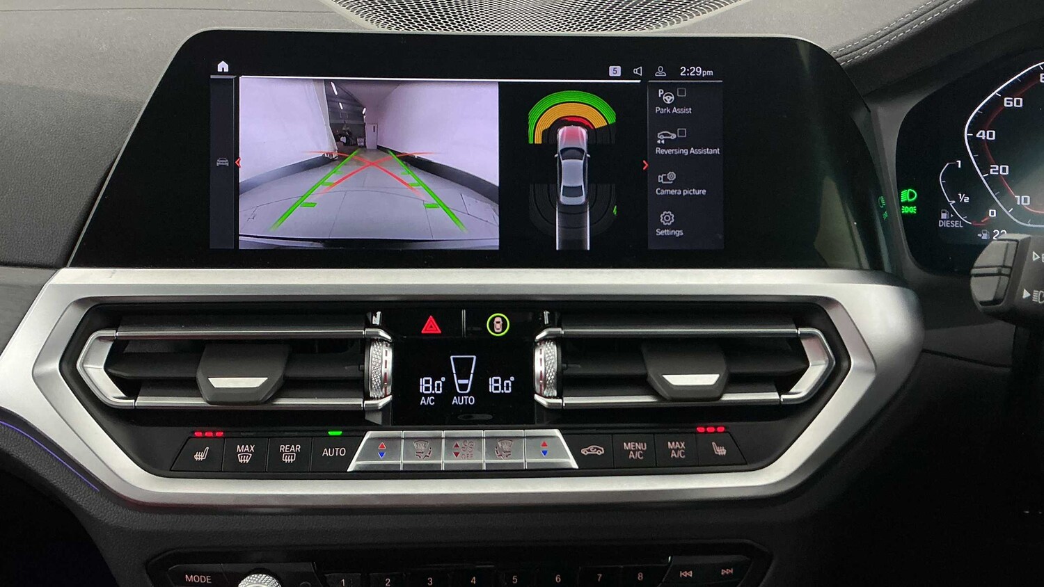 Used BMW 3 Series 2022 for sale - 78076953: Photo 30