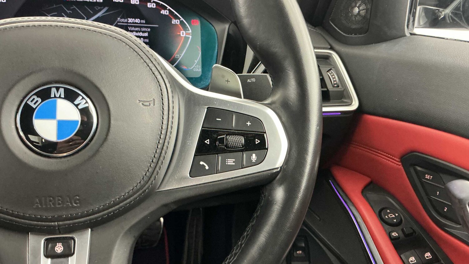 Used BMW 3 Series 2022 for sale - 78076953: Photo 34