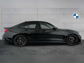 Used BMW 3 Series 2022 for sale - 78076953: Photo