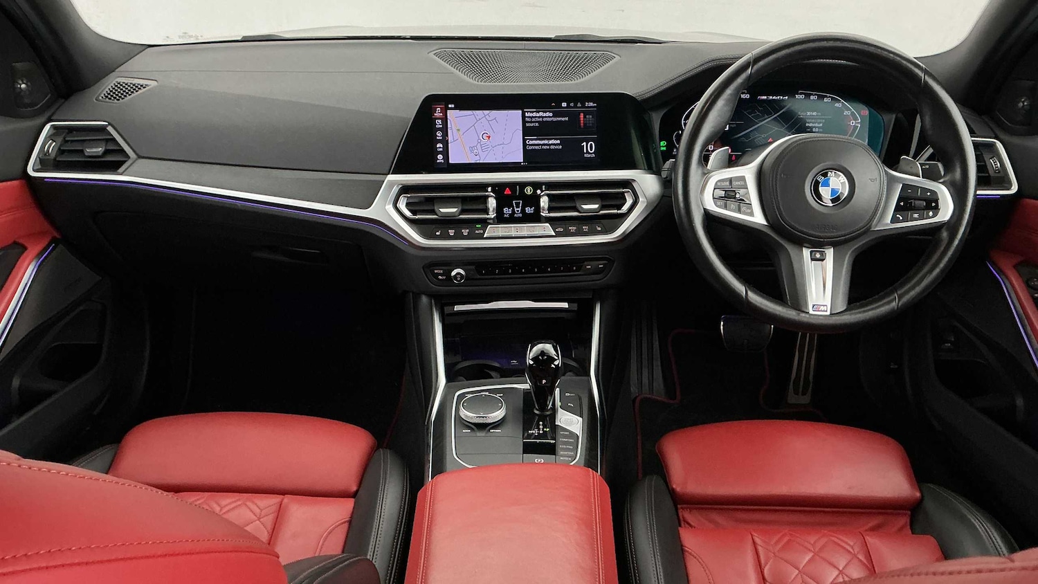 Used BMW 3 Series 2022 for sale - 78076953: Photo 4