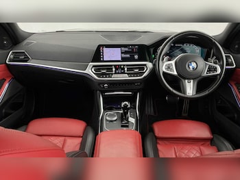 Used BMW 3 Series 2022 for sale - 78076953: Photo