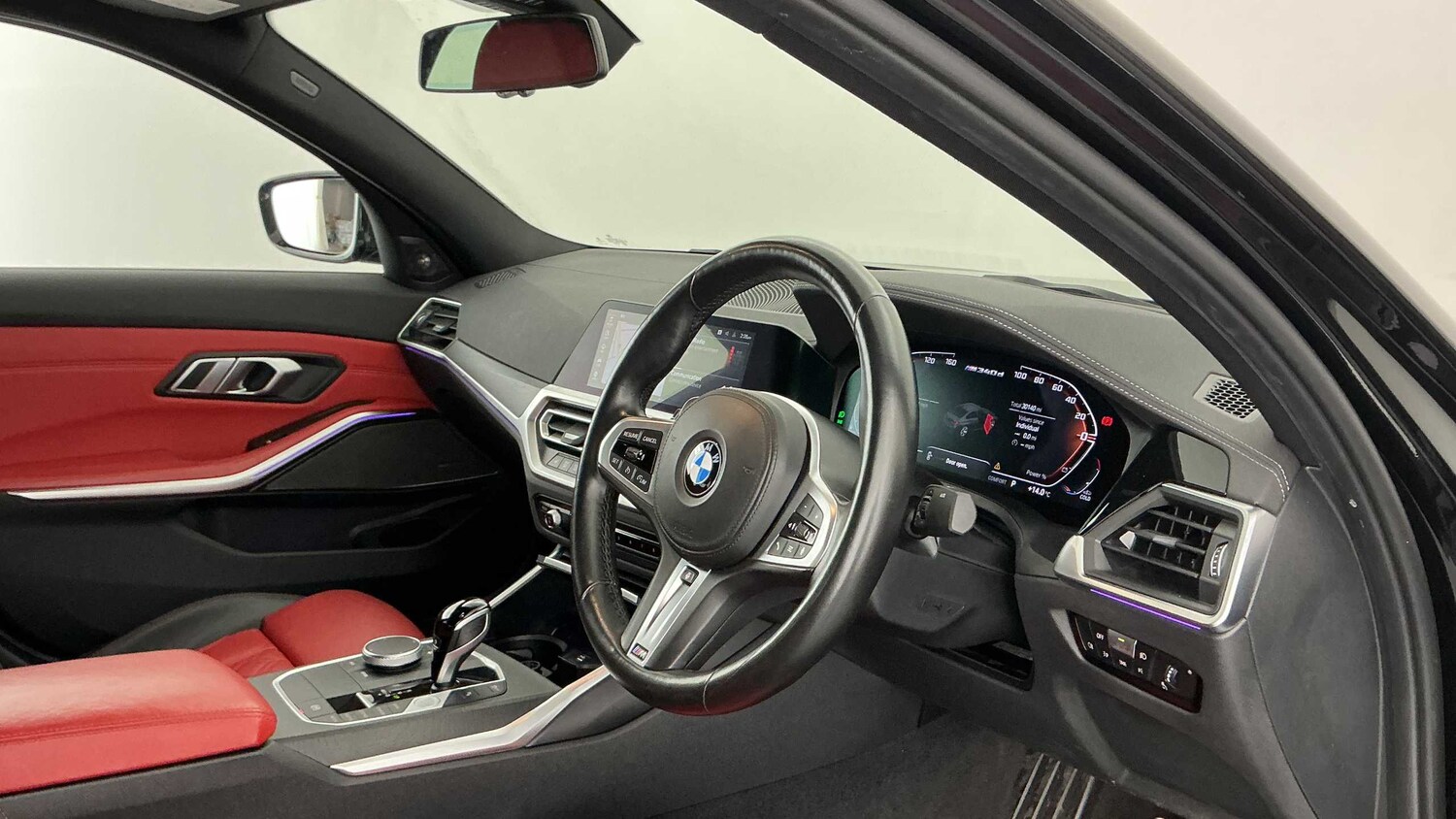 Used BMW 3 Series 2022 for sale - 78076953: Photo 6