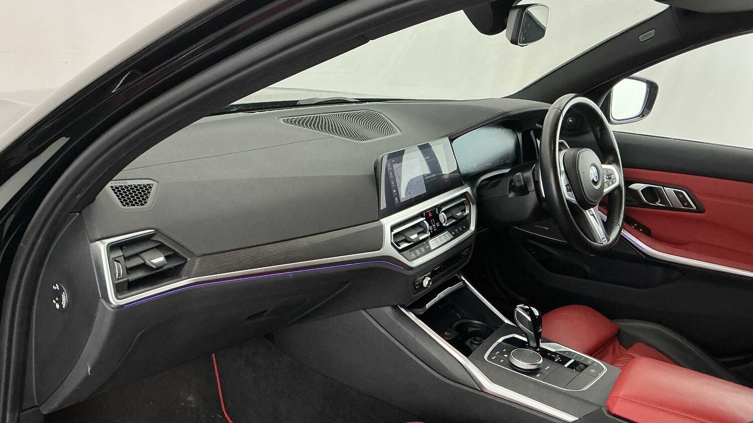 Used BMW 3 Series 2022 for sale - 78076953: Photo 7