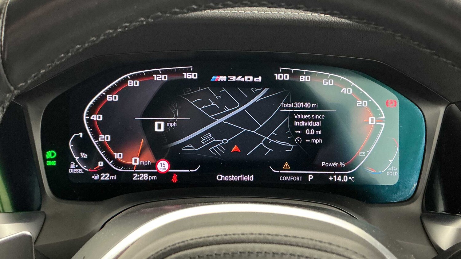 Used BMW 3 Series 2022 for sale - 78076953: Photo 9